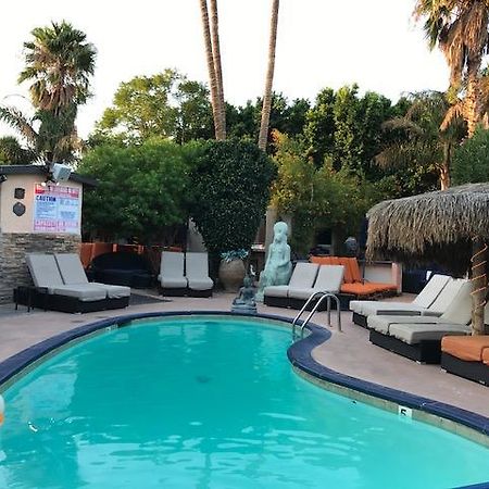 Sea Mountain Nude Resort & Spa Hotel - Adults Only Desert Hot Springs Esterno foto