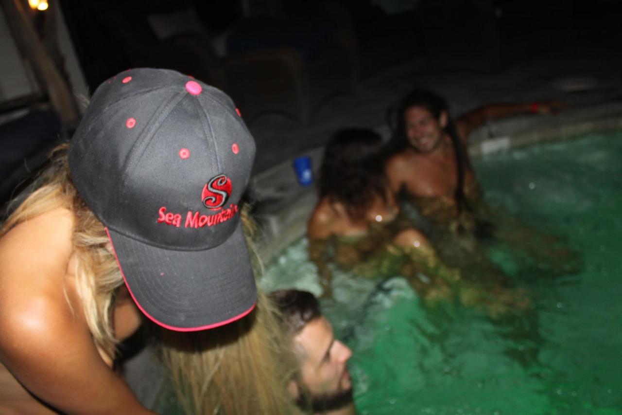 Sea Mountain Nude Resort & Spa Hotel - Adults Only Desert Hot Springs Esterno foto