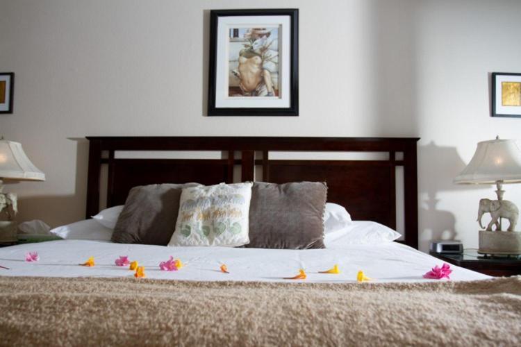 Sea Mountain Nude Resort & Spa Hotel - Adults Only Desert Hot Springs Esterno foto