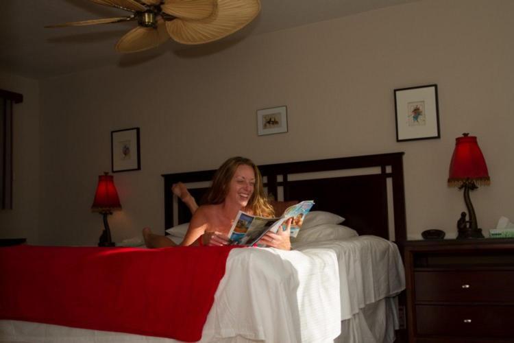 Sea Mountain Nude Resort & Spa Hotel - Adults Only Desert Hot Springs Esterno foto