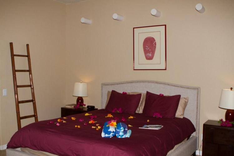 Sea Mountain Nude Resort & Spa Hotel - Adults Only Desert Hot Springs Esterno foto