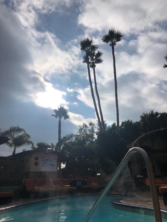 Sea Mountain Nude Resort & Spa Hotel - Adults Only Desert Hot Springs Esterno foto