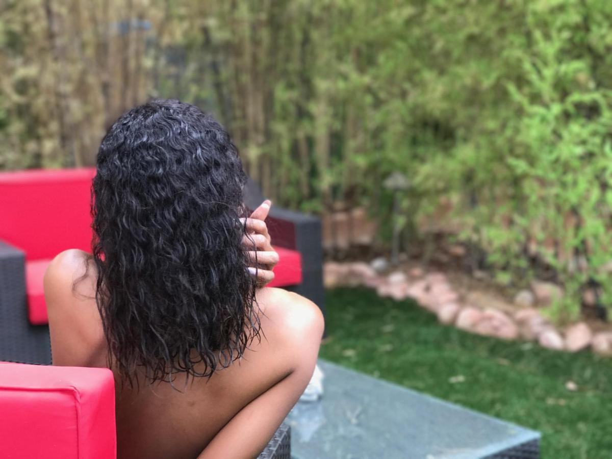 Sea Mountain Nude Resort & Spa Hotel - Adults Only Desert Hot Springs Esterno foto