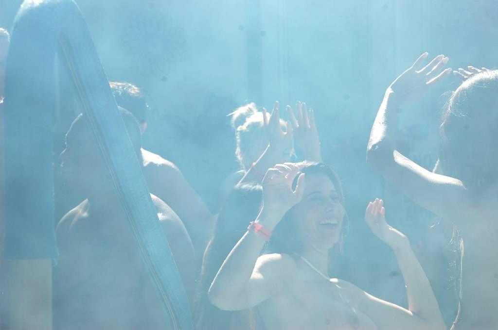 Sea Mountain Nude Resort & Spa Hotel - Adults Only Desert Hot Springs Esterno foto