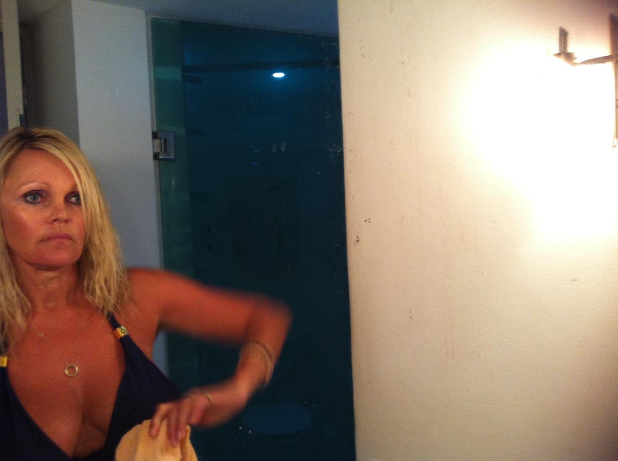 Sea Mountain Nude Resort & Spa Hotel - Adults Only Desert Hot Springs Esterno foto