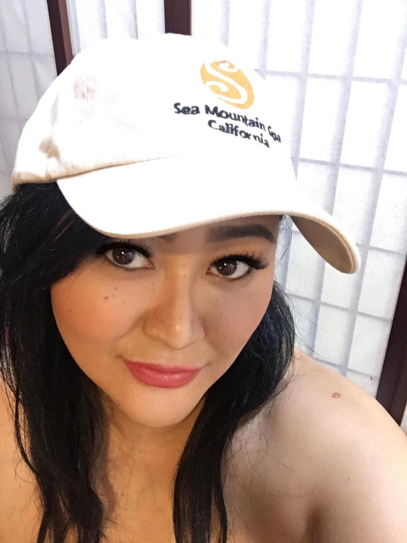 Sea Mountain Nude Resort & Spa Hotel - Adults Only Desert Hot Springs Esterno foto