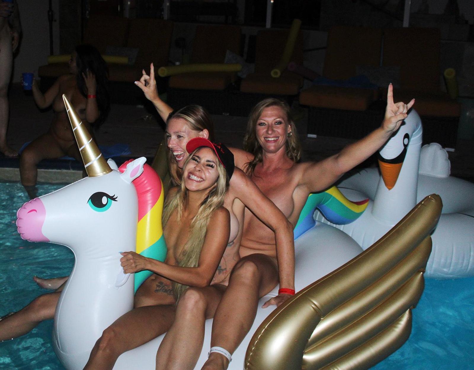 Sea Mountain Nude Resort & Spa Hotel - Adults Only Desert Hot Springs Esterno foto