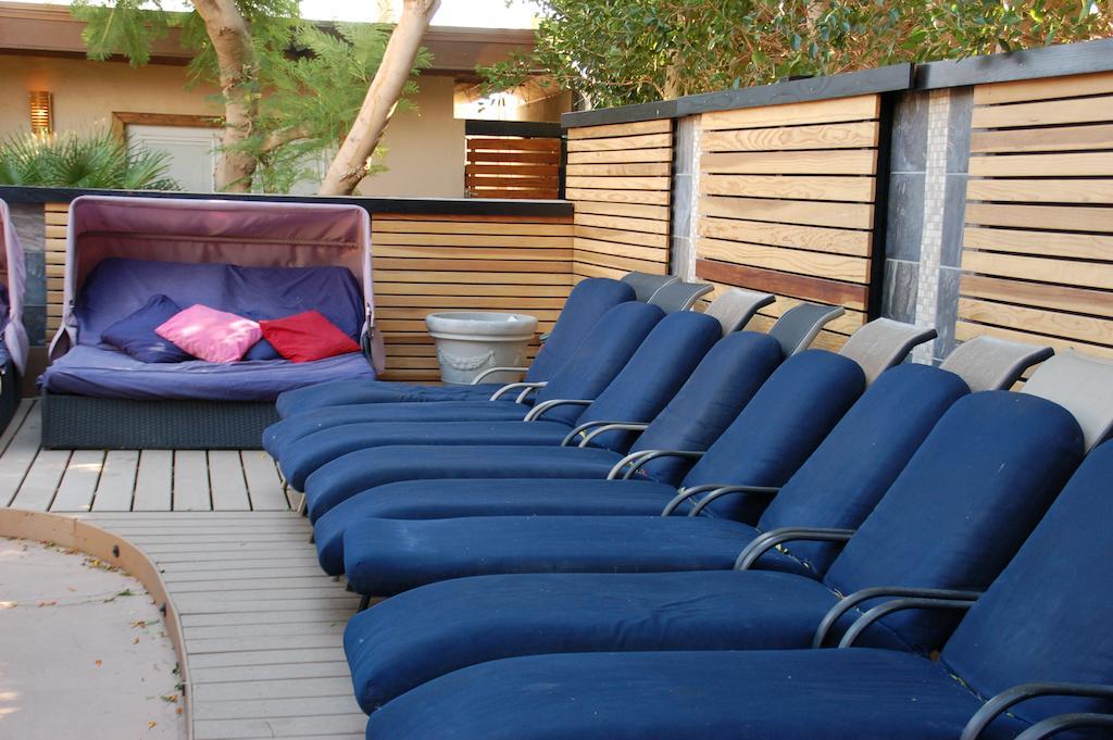 Sea Mountain Nude Resort & Spa Hotel - Adults Only Desert Hot Springs Esterno foto