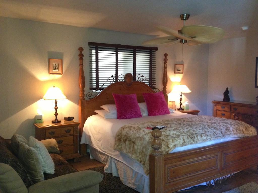 Sea Mountain Nude Resort & Spa Hotel - Adults Only Desert Hot Springs Camera foto