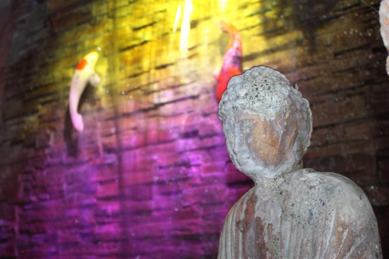Sea Mountain Nude Resort & Spa Hotel - Adults Only Desert Hot Springs Esterno foto