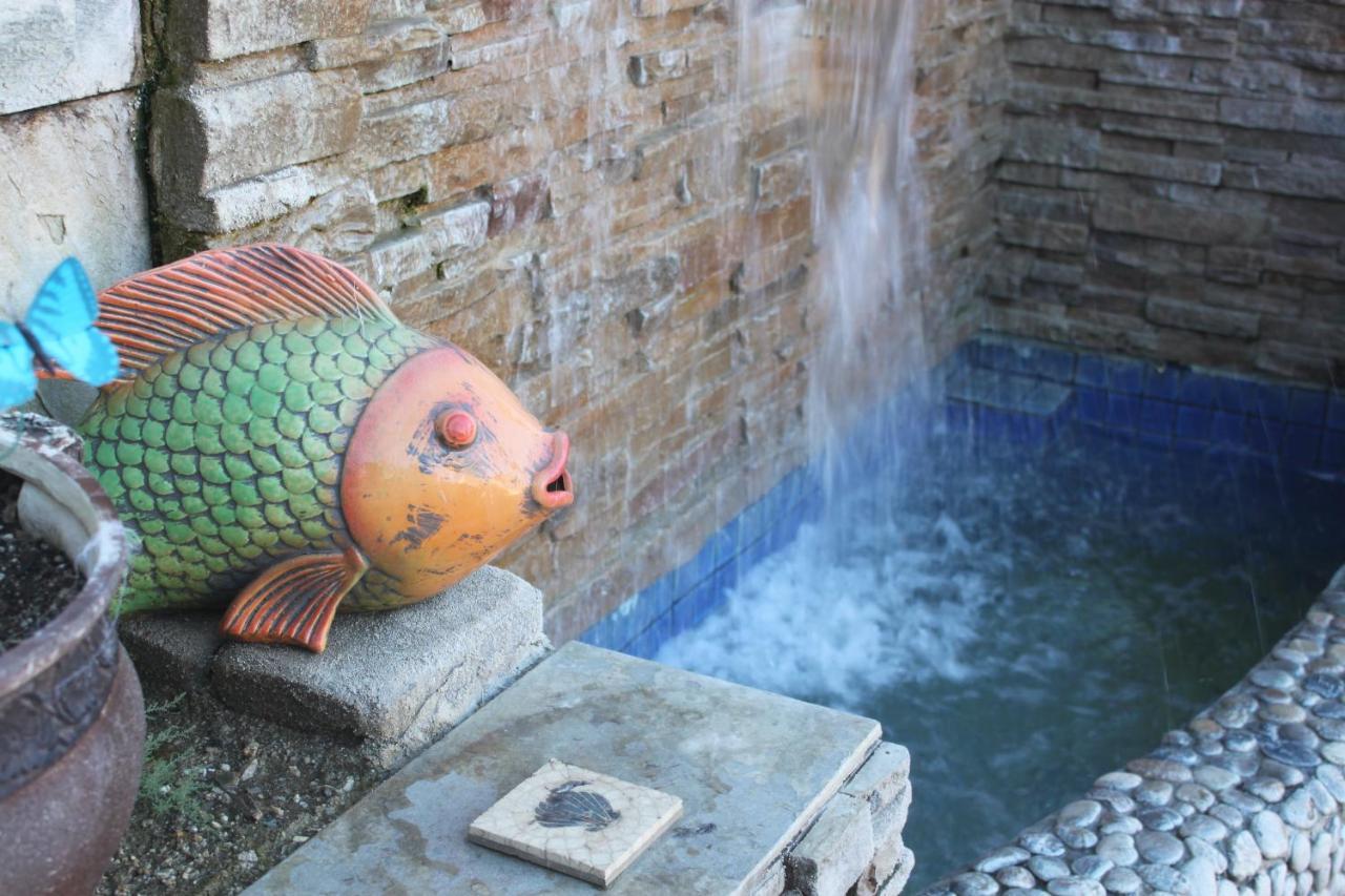 Sea Mountain Nude Resort & Spa Hotel - Adults Only Desert Hot Springs Esterno foto