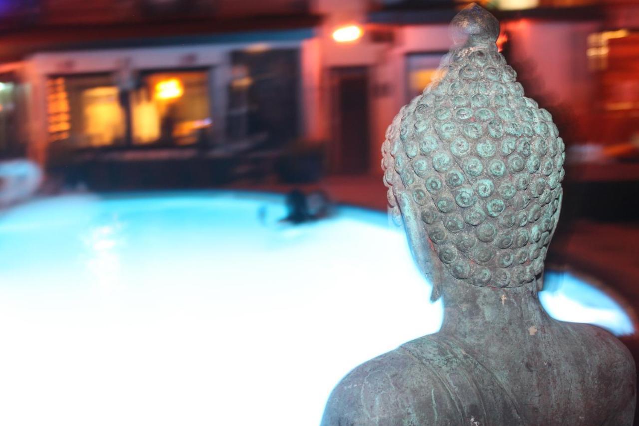 Sea Mountain Nude Resort & Spa Hotel - Adults Only Desert Hot Springs Esterno foto